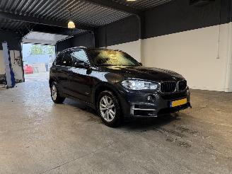 BMW X5 xDrive25d Centennial Executive picture 7