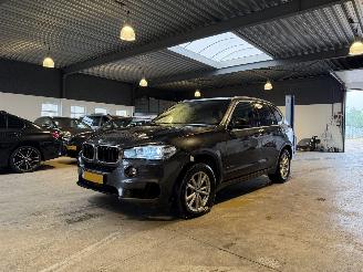 Unfallwagen BMW X5 xDrive25d Centennial Executive 2017/5