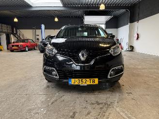 Renault Captur 1.2 TCe Dynamique picture 8