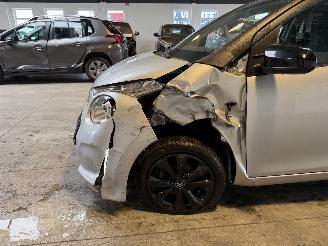Citroën C1 1.2 PureTech Shine picture 12