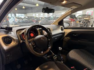 Citroën C1 1.2 PureTech Shine picture 20