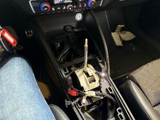 Audi A3 Sportback 1.5 TFSI CoD Sport S Line Edition picture 21