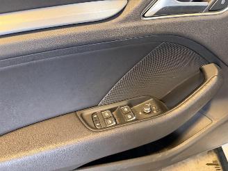 Audi A3 Sportback 1.5 TFSI CoD Sport S Line Edition picture 18