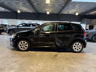 Volkswagen Polo 1.2 TDI BlueMotion Comfort Edition picture 2