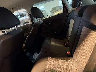 Volkswagen Polo 1.2 TDI BlueMotion Comfort Edition picture 10