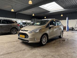 Schadeauto Ford B-Max 1.0 EcoBoost Titanium 2013/6