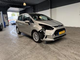 Ford B-Max 1.0 EcoBoost Titanium picture 7