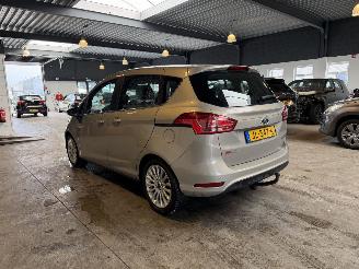 Ford B-Max 1.0 EcoBoost Titanium picture 3