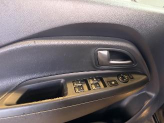Kia Rio 1.4 CVVT ExecutiveLine picture 20