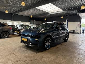 Avarii autoturisme Lynk & Co 01 1.5 2022/12