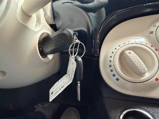 Fiat 500C 1.0 Hybrid Star 37.000 NAP! picture 24