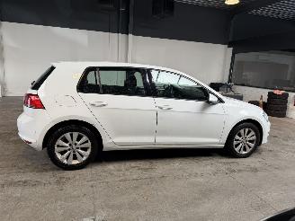 Volkswagen Golf 1.2 TSI Trendline picture 6