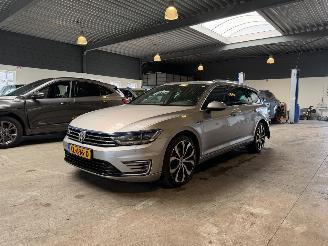Unfallwagen Volkswagen Passat 1.4 TSI GTE Highline 2016/10