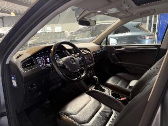 Volkswagen Tiguan 1.4 TSI Comfortline Allspace 7-persoons picture 20