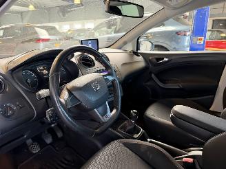 Seat Ibiza 1.2 TSI FR picture 16