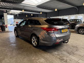 Hyundai I-40 1.6 GDI Blue Business Edition picture 3
