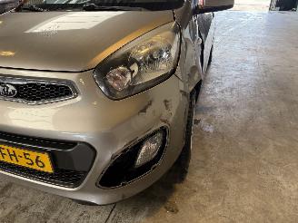 Kia Picanto 1.0 CVVT ISG Comfort Pack picture 9