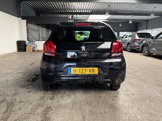 Peugeot 108 1.0 VTi Active NL NAP! picture 4