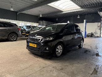 Unfallwagen Peugeot 108 1.0 VTi Active NL NAP! 2020/5