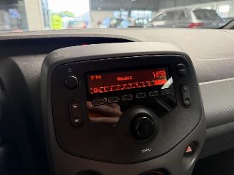 Peugeot 108 1.0 VTi Active NL NAP! picture 22