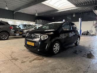 Unfallwagen Citroën C1 1.0 12V VTi Feel NAP! 2016/6