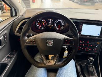 Seat Leon 1.4 TSI FR picture 20