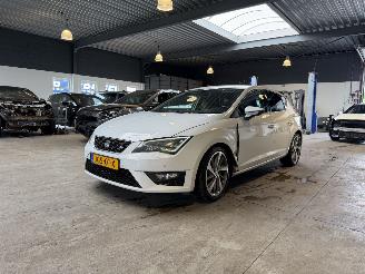škoda osobní automobily Seat Leon 1.4 TSI FR 2014/6