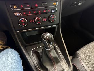 Seat Leon 1.4 TSI FR picture 23