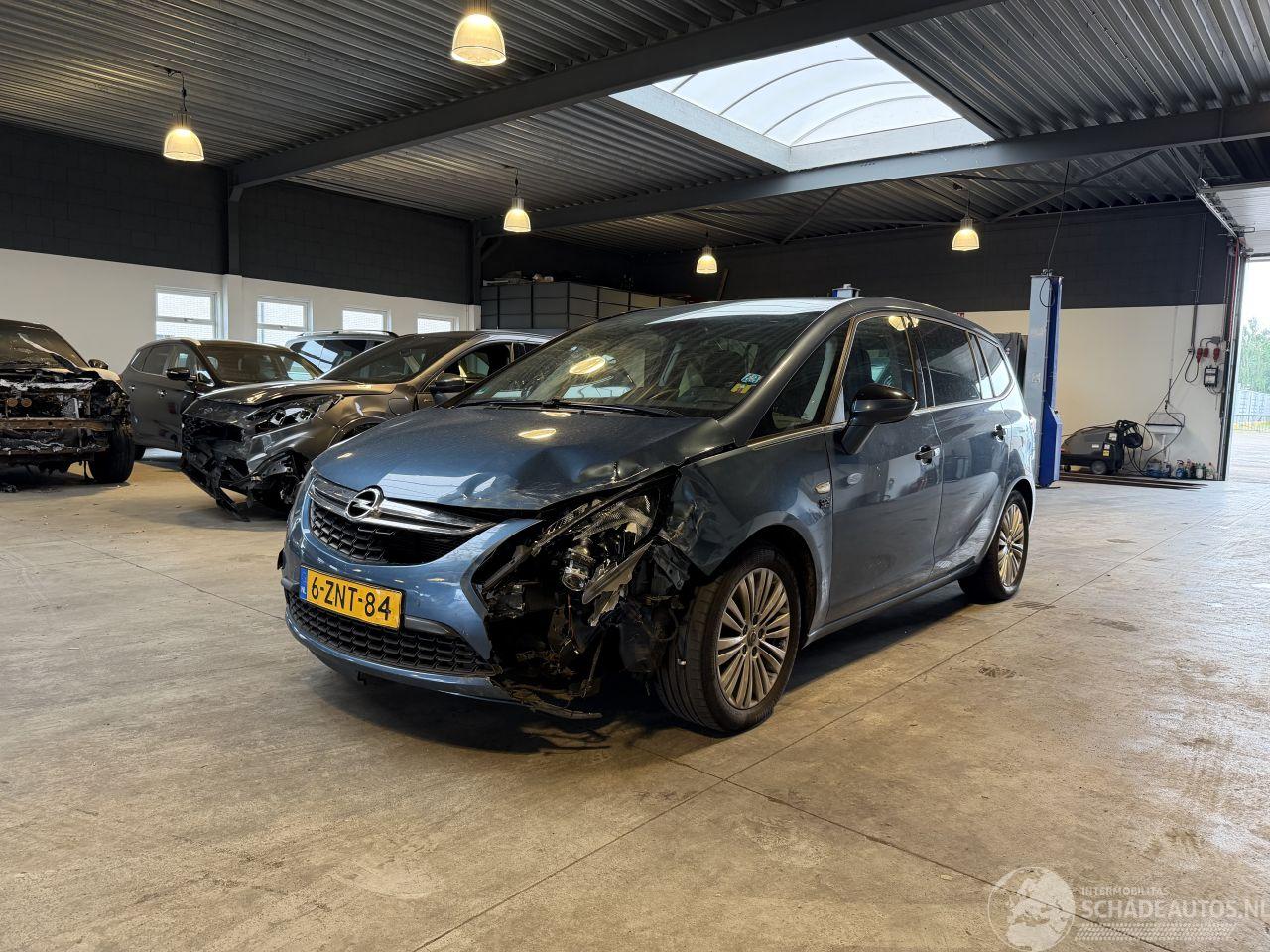 Opel Zafira 1.4 Business+ 7p. OPC Business+ NAP