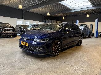 damaged passenger cars Volkswagen Golf 1.4 GTE Pano 34.000 KM! 2020/11