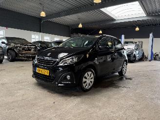  Peugeot 108 1.0 e-VTi Active TOP! 2018/12