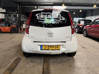 Opel Agila 1.0 Berlin picture 4