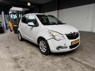 Opel Agila 1.0 Berlin picture 7
