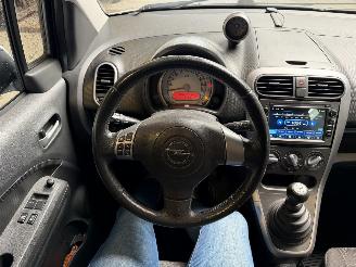 Opel Agila 1.0 Berlin picture 22