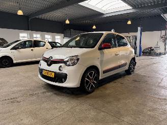 krockskadad bil auto Renault Twingo 0.9 TCe Dynamique 2014/9