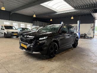  Skoda Kamiq 1.0 TSI Ambition 2020/7
