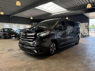  Renault Trafic 2.0 L2H1 Extra DC 36.000 NAP! 2024/4