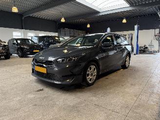  Kia Ceed Sportswagon 1.0 T-GDi MHEV DynamicLine 2023/5