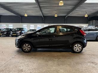Ford Fiesta 1.25 picture 2
