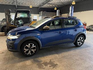 Dacia Sandero 1.0 TCe Stepway picture 2