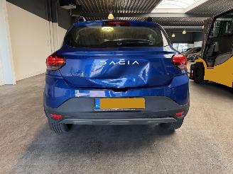 Dacia Sandero 1.0 TCe Stepway picture 4