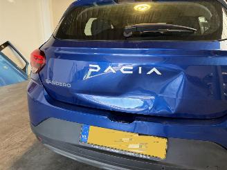 Dacia Sandero 1.0 TCe Stepway picture 6