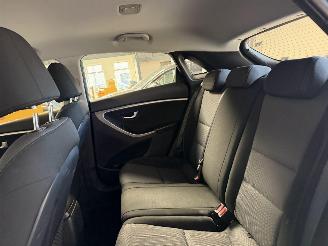 Hyundai I-30 1.6 GDI i-Vision picture 13