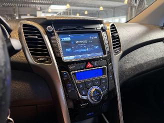Hyundai I-30 1.6 GDI i-Vision picture 20