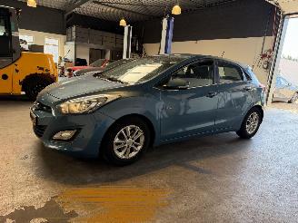 Hyundai I-30 1.6 GDI i-Vision picture 2
