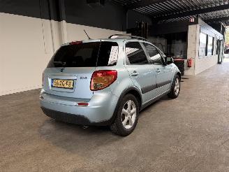 Suzuki SX4 1.6 Shogun NAP! picture 5