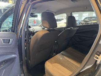Ford Fiesta 1.5 TDCi Titanium picture 10