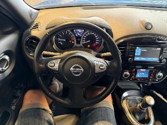 Nissan Juke 1.2 DIG-T S/S N-Connecta picture 27