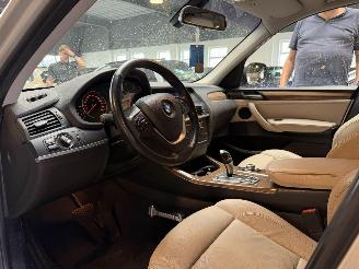 BMW X3 xDrive28i High Executive picture 13