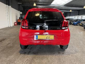 Peugeot 108 1.0 e-VTi Allure NAP! picture 4